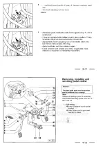 Preview for 791 page of Audi 100 1983 Workshop Manual