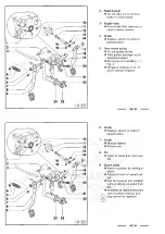 Preview for 792 page of Audi 100 1983 Workshop Manual