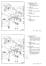 Preview for 793 page of Audi 100 1983 Workshop Manual