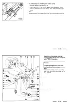 Preview for 795 page of Audi 100 1983 Workshop Manual