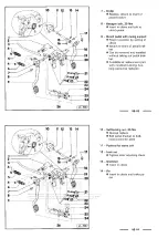 Preview for 797 page of Audi 100 1983 Workshop Manual