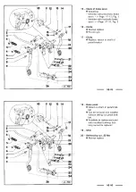 Preview for 798 page of Audi 100 1983 Workshop Manual