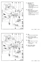 Preview for 799 page of Audi 100 1983 Workshop Manual