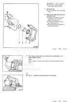 Preview for 802 page of Audi 100 1983 Workshop Manual