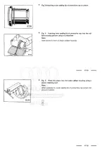 Preview for 803 page of Audi 100 1983 Workshop Manual