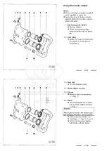 Preview for 804 page of Audi 100 1983 Workshop Manual