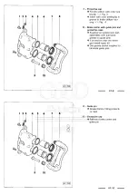 Preview for 805 page of Audi 100 1983 Workshop Manual