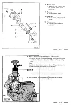 Preview for 809 page of Audi 100 1983 Workshop Manual