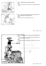 Preview for 810 page of Audi 100 1983 Workshop Manual