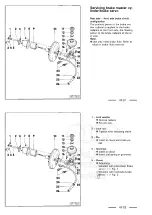 Preview for 811 page of Audi 100 1983 Workshop Manual