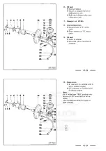 Preview for 812 page of Audi 100 1983 Workshop Manual