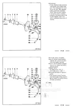 Preview for 813 page of Audi 100 1983 Workshop Manual