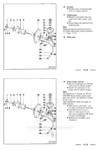 Preview for 815 page of Audi 100 1983 Workshop Manual