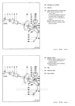 Preview for 816 page of Audi 100 1983 Workshop Manual