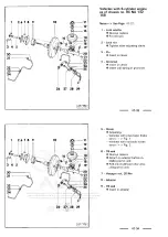 Preview for 817 page of Audi 100 1983 Workshop Manual