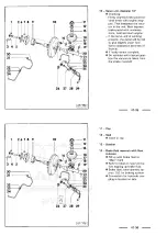 Preview for 818 page of Audi 100 1983 Workshop Manual