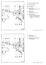 Preview for 821 page of Audi 100 1983 Workshop Manual