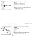 Preview for 822 page of Audi 100 1983 Workshop Manual