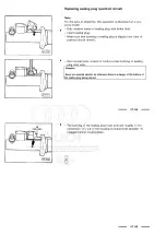 Preview for 823 page of Audi 100 1983 Workshop Manual