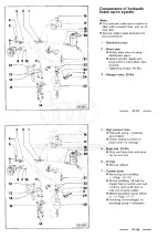 Preview for 824 page of Audi 100 1983 Workshop Manual