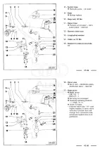 Preview for 825 page of Audi 100 1983 Workshop Manual