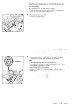 Preview for 828 page of Audi 100 1983 Workshop Manual