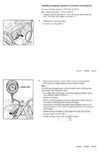 Preview for 830 page of Audi 100 1983 Workshop Manual