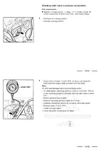 Preview for 831 page of Audi 100 1983 Workshop Manual