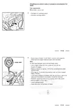 Preview for 832 page of Audi 100 1983 Workshop Manual