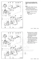 Preview for 833 page of Audi 100 1983 Workshop Manual