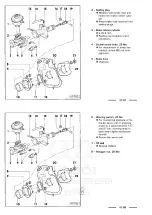 Preview for 834 page of Audi 100 1983 Workshop Manual