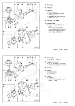 Preview for 835 page of Audi 100 1983 Workshop Manual