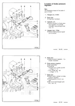 Preview for 837 page of Audi 100 1983 Workshop Manual