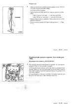 Preview for 839 page of Audi 100 1983 Workshop Manual