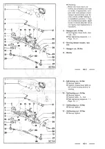 Preview for 844 page of Audi 100 1983 Workshop Manual