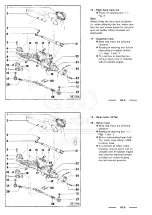 Preview for 845 page of Audi 100 1983 Workshop Manual