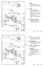 Preview for 846 page of Audi 100 1983 Workshop Manual