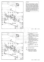 Preview for 847 page of Audi 100 1983 Workshop Manual