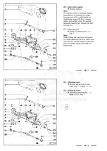 Preview for 848 page of Audi 100 1983 Workshop Manual