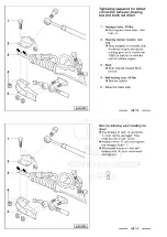 Preview for 849 page of Audi 100 1983 Workshop Manual