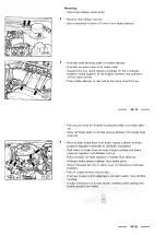 Preview for 852 page of Audi 100 1983 Workshop Manual