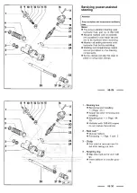 Preview for 857 page of Audi 100 1983 Workshop Manual