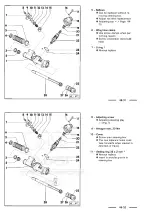 Preview for 858 page of Audi 100 1983 Workshop Manual