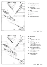 Preview for 859 page of Audi 100 1983 Workshop Manual