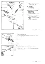 Preview for 860 page of Audi 100 1983 Workshop Manual