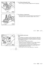 Preview for 861 page of Audi 100 1983 Workshop Manual