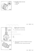 Preview for 862 page of Audi 100 1983 Workshop Manual