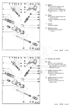 Preview for 866 page of Audi 100 1983 Workshop Manual