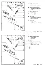 Preview for 868 page of Audi 100 1983 Workshop Manual