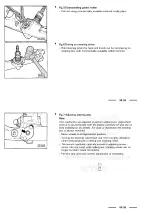 Preview for 870 page of Audi 100 1983 Workshop Manual